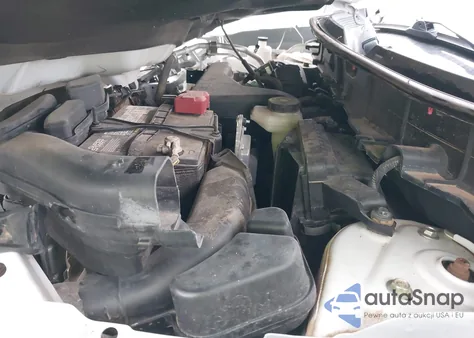 2015 Nissan Rogue S из США, поврежденный, VIN KNMAT2MVXFP591693